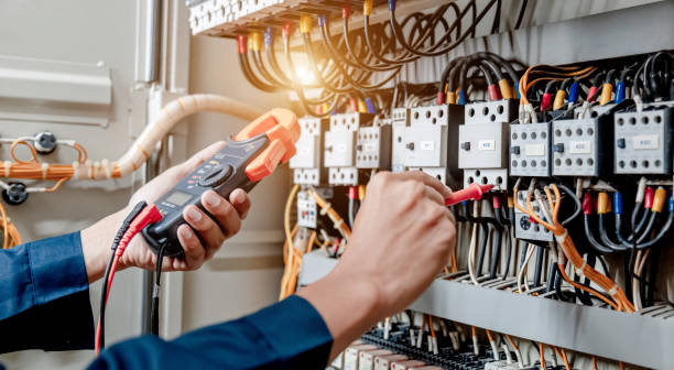 Best Electrical Rewiring Services  in White Knoll, SC