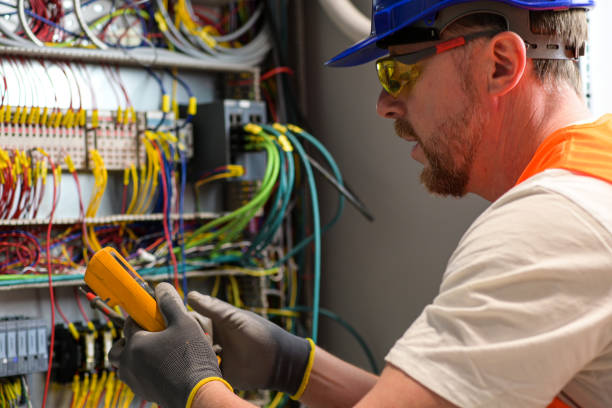 Best 24-Hour Electrician  in White Knoll, SC