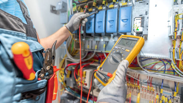 Best Affordable Electrical Installation  in White Knoll, SC