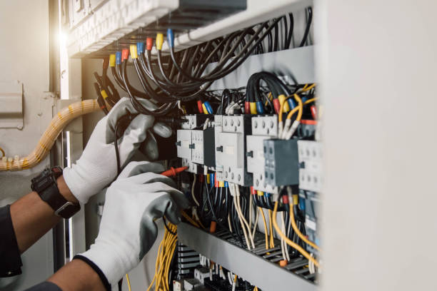 Best Electrician for Home Renovation  in White Knoll, SC
